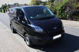 Ford Transit Custom Kastenwagen - Ford Transit: Kastenwagen