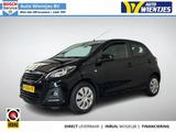 Peugeot 108 1.0 e-VTi | Active 5-türig | klima - Peugeot 108 aus 2020