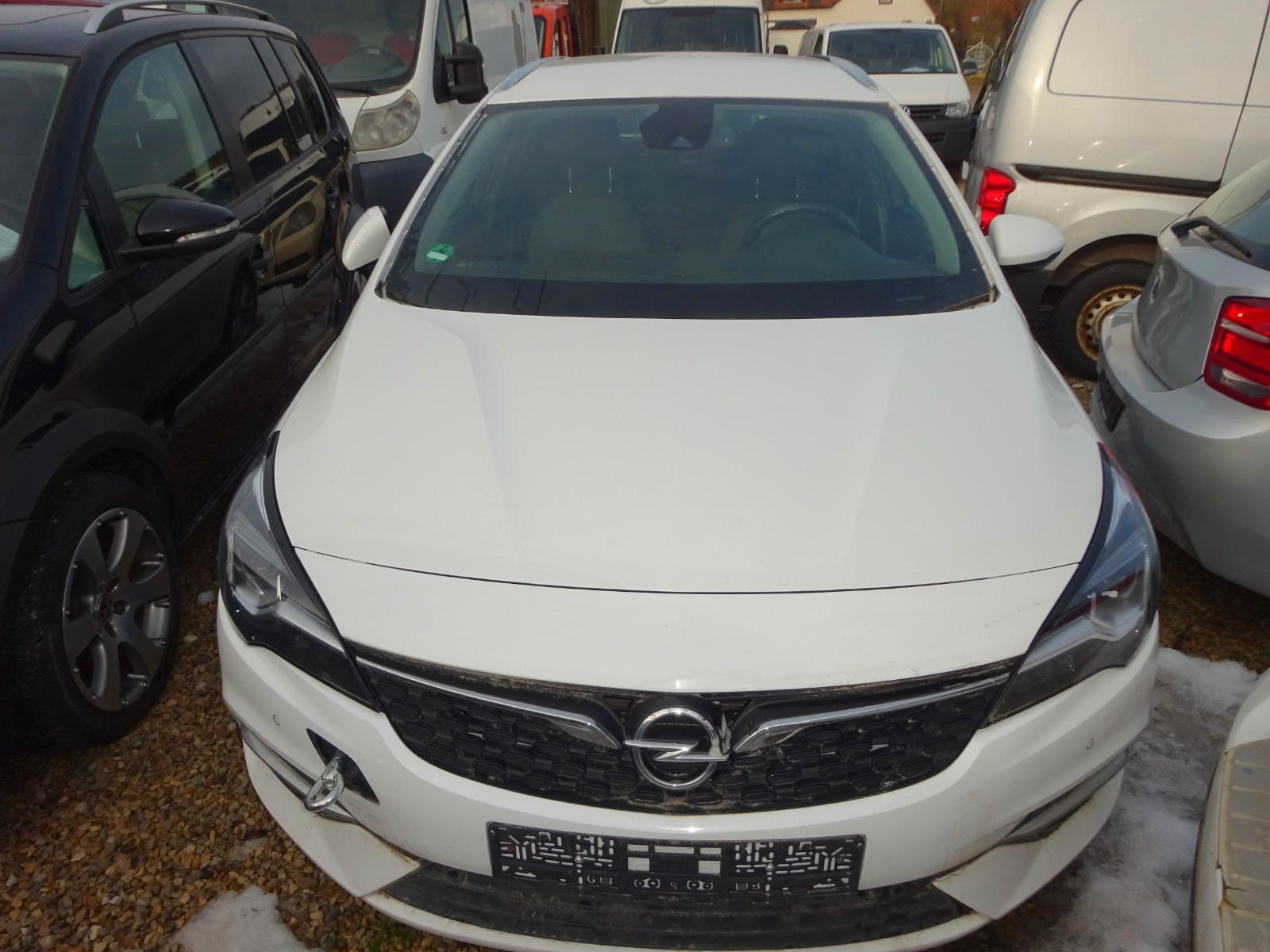 Opel Astra K Sports Tourer/Start/Stop/Motorschaden