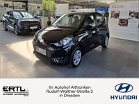 Hyundai i10 - Vorschau Bild 1