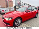 BMW 316 Baureihe 3 Touring 316 d Advantage*AUTO*NAVI - BMW 316 in Hannover