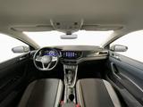 Volkswagen Polo Life+DSG+RearView+LED - Volkswagen Polo: Beige