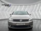 Volkswagen Golf Plus Team 1.Hand Navi Sitzheizung ParkAssis - Volkswagen Golf Plus