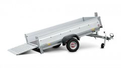 Stema REX 25 ST 01 7.5-25-13.1 (750 kg)