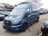 Ford Transit 350 L3 Camper Bürstner Signeo C 590 - Ford F350
