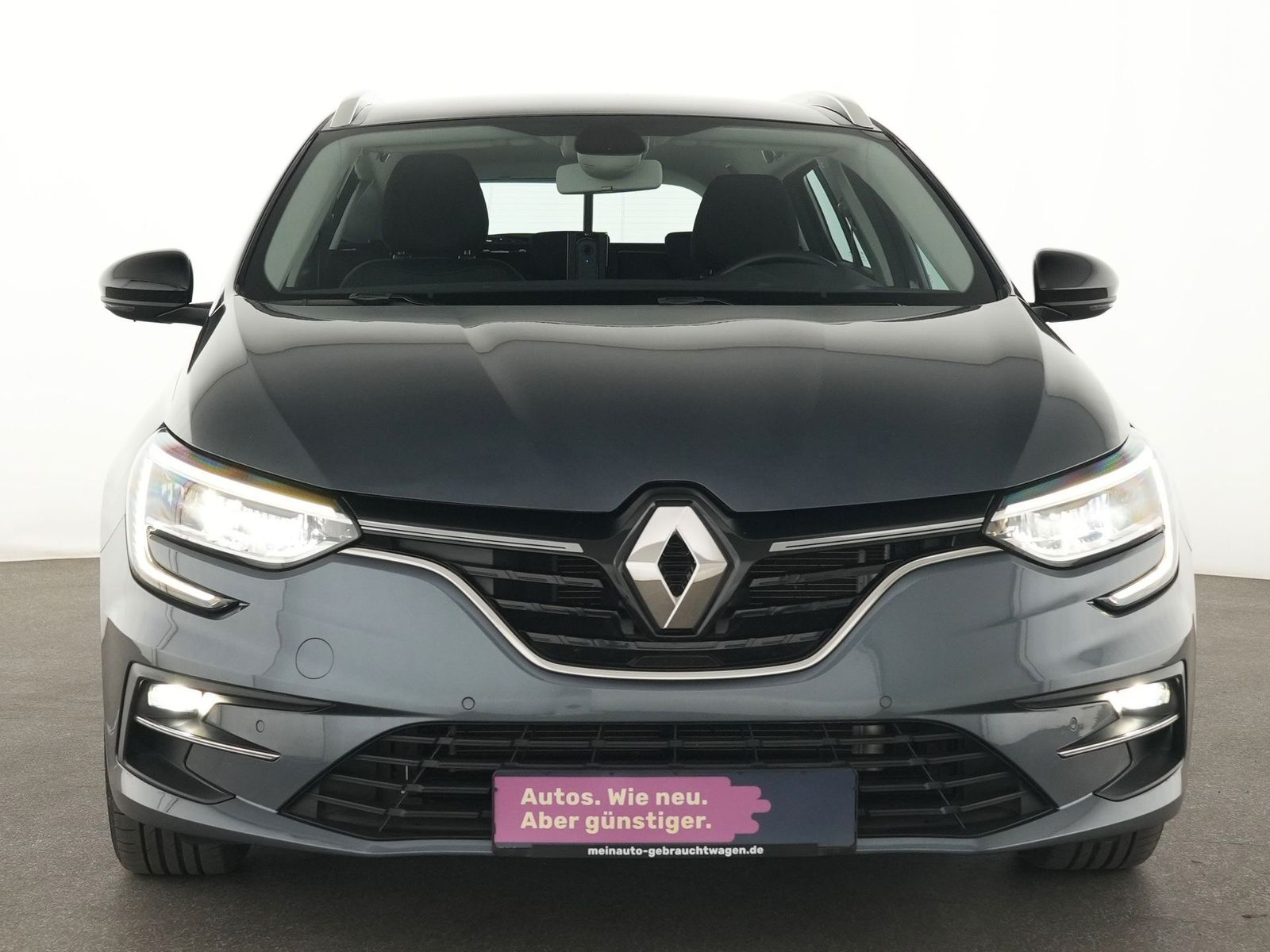 Renault Megane - Bild 4