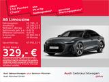 Audi A6 Limousine NEU TFSI qu. S line AHK/B&O/Matrix