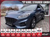 Ford Kuga ST-Line KAMERA KEYLESS KLIMAAUTO DAB - Gebrauchtwagen in der Nähe & deutschlandweit
