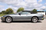 Jaguar XK8 Cabriolet 2 Jahre Garantie - Jaguar Gebrauchtwagen von 2004
