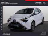 Toyota Aygo 1.0 X Team D KLIMA RÜCKFAHRKAMERA