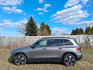 Mercedes GLB 200 - 6