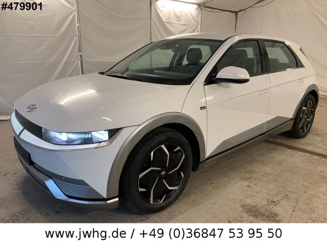 Hyundai Ioniq 5 Dynamiq Elektro Pixel ACC Wärmepumpe Nav