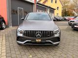 Mercedes-Benz Coupe GLC 43AMG 4Mat*HUD*KAM*PERFORM*SELEN MAGNO - Mercedes-Benz Sel AMG