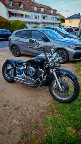 Yamaha XVS 650 Bobber - Offers