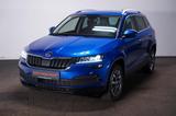 Skoda Karoq 2.0 TDI Clever DSG Navi/LED/Tempomat - Skoda Karoq in Frankfurt (Main)