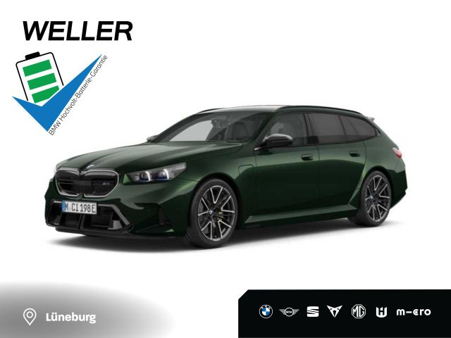 BMW M5 Touring UltimateP MDriversP DrivAss Pro