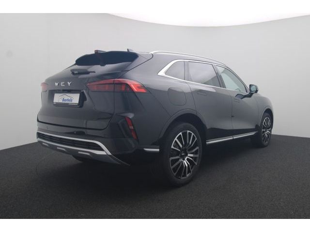 Fahrzeugabbildung GWM Wey 05 2.0T PHEV Premium