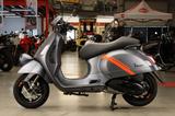 Vespa GTV 310