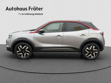 Fotografie des Opel Mokka GS Line AT Kamera LED Sitz-/Lenkradheizung