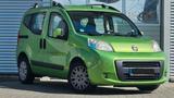 Fiat Qubo Dynamic Automatik PDC EFH Klima - Fiat Qubo mit Diesel-Antrieb: Automatik