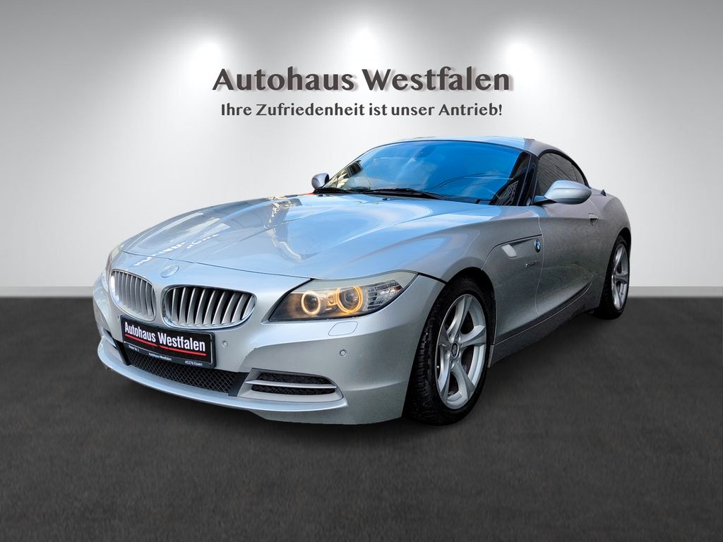Angebot ansehen BMW Z4