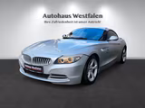 BMW Z4 Roadster sDrive 35i/Leder/Navi/Xenon/2.Hd - BMW Z4 in Bochum