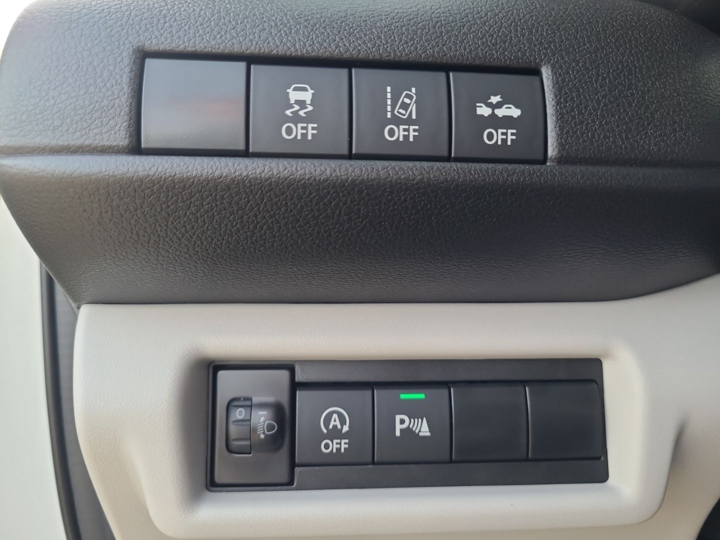 Suzuki Swift - Bild 24