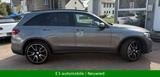 Mercedes-Benz GLC 43 AMG 4Matic;STANDHEIZUNG;SCHECKHEFT;LED - Mercedes-Benz GLC 43 AMG: Matic