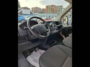 Peugeot Boxer - 8