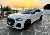 Audi Q3 Sportback 45 TFSI Quattro S line ... - Audi Q3 Gebrauchtwagen in Bonn