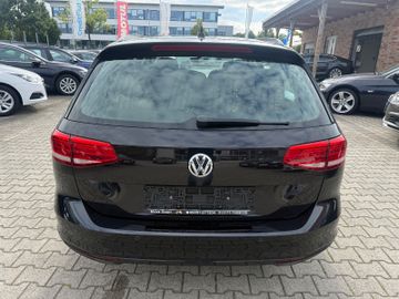 Volkswagen Passat Variant - 5