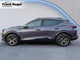 Cupra Formentor 1.5 eTSI 7-Gang-DSG - Cupra Formentor: Coupe