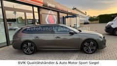 PEUGEOT 508/SW/GT/Tüv&Service Neu / 12 Monate Garantie!