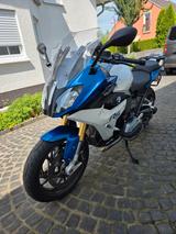 BMW R1200 RS aus 1. Hand
