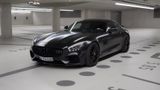 Mercedes-Benz AMG GTS mit MB Garantie bis 12/25 - Mercedes-Benz AMG GT S