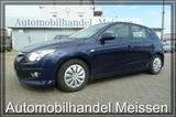 Hyundai i30 blue 1.4 Classic Klima - Hyundai i30 aus 2011