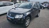 Suzuki Grand Vitara 1.6 *4X4/1.HAND/TOP ZUSTAND/ALU* - Suzuki Grand Vitara in Stuttgart