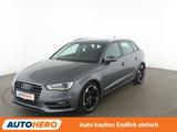 Audi A3 1.4 TFSI ACT Ambition ultra Aut. *BI-XENON* - Audi A3 Gebrauchtwagen in Nürnberg