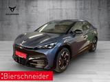 Cupra Tavascan Endurance ALWETTER BELOW ZERO - Cupra Tavascan: Endurance