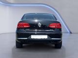 Volkswagen Passat 2.0TDI Comfortline XENON+KAMERA+PARKPILOT - Volkswagen Passat mit Diesel-Antrieb: Schwarz