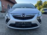 Opel Zafira C Tourer,1.Hd.Navi.Scheck.7.Sitz.Garantie - Opel Zafira mit Diesel-Antrieb: 1.7