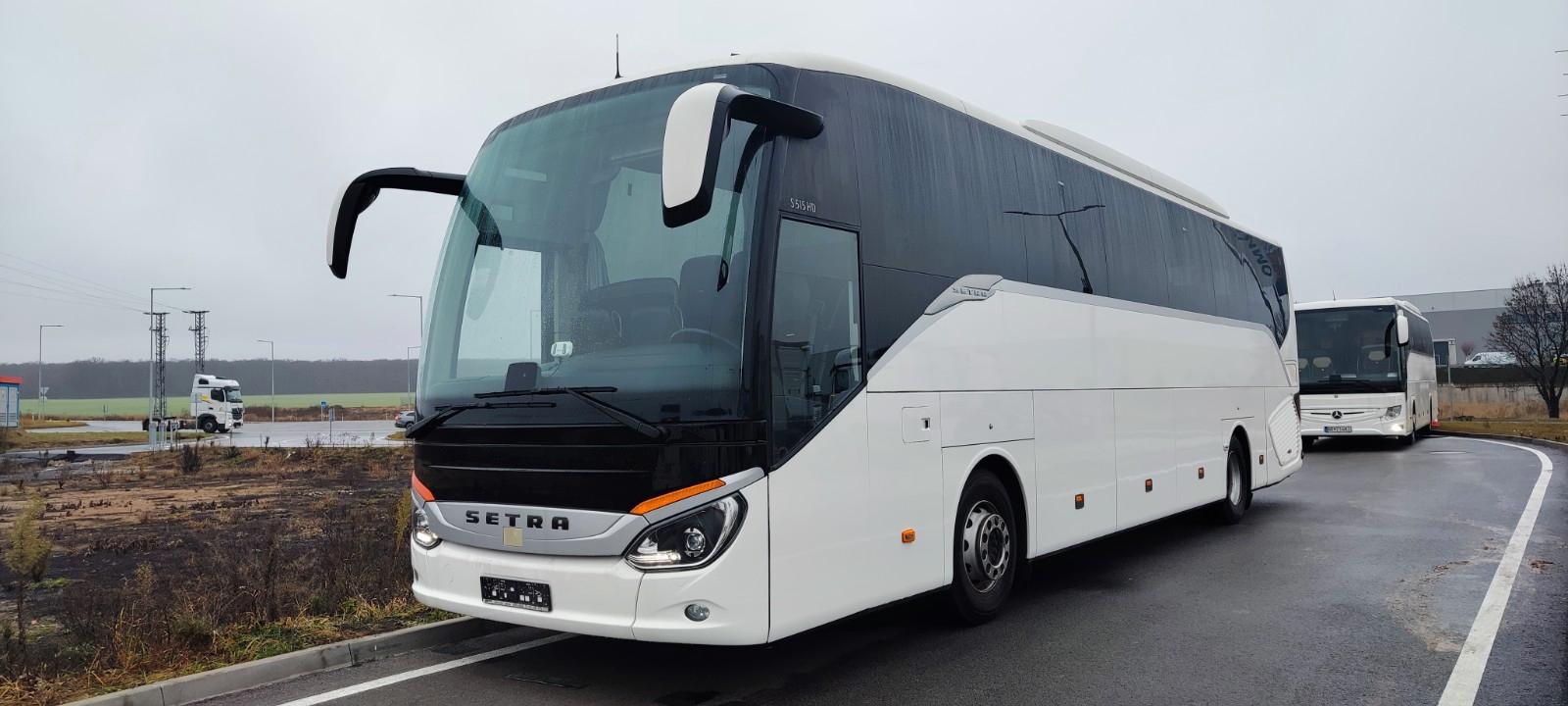 Setra S515HD
