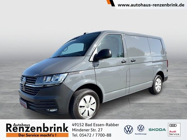 T6.1 Transporter  TDI DSG