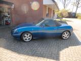 Fiat Barchetta 1.8 16V - - Fiat aus 1996