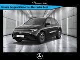 Mercedes-Benz EQA 350 4M AMG-PREM.+AHK+PANO+MEM.+HUD+BURM.+DIS