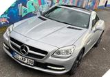 Mercedes-Benz SLK 250 CDI - - Mercedes-Benz SLK 250: Cdi
