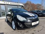 Opel Corsa D 1.4 Color Edition - Opel Corsa aus 2011: 1.4