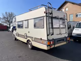 Fiat Ducato 2.5 Turbo Diesel - Fiat Ducato 2 5d