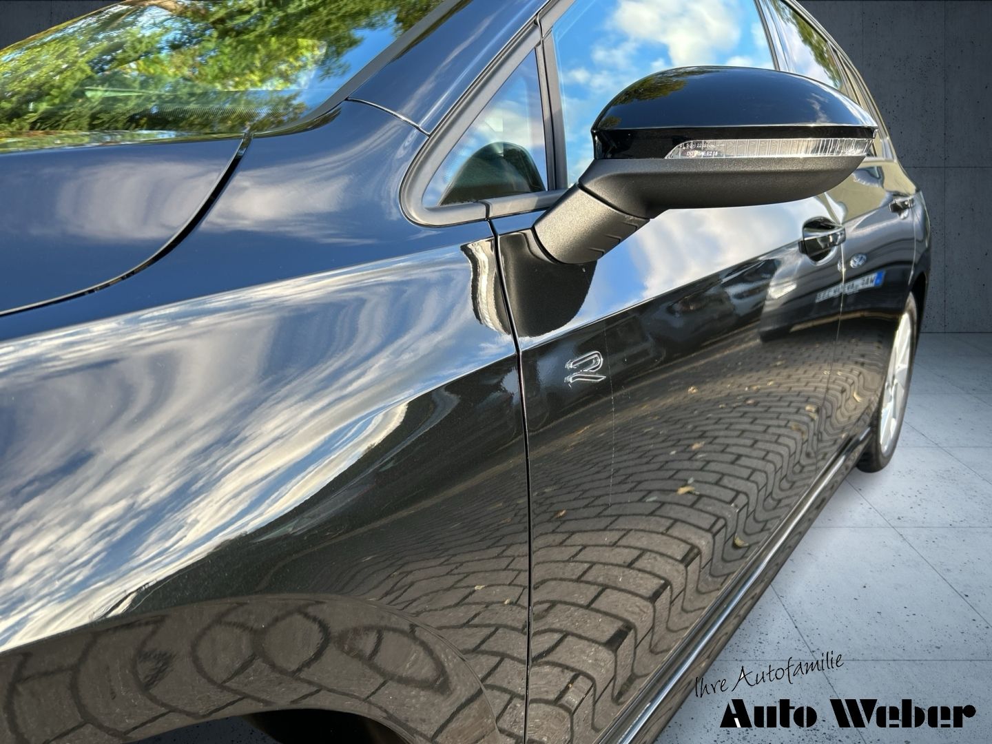 Volkswagen Golf - Bild 18