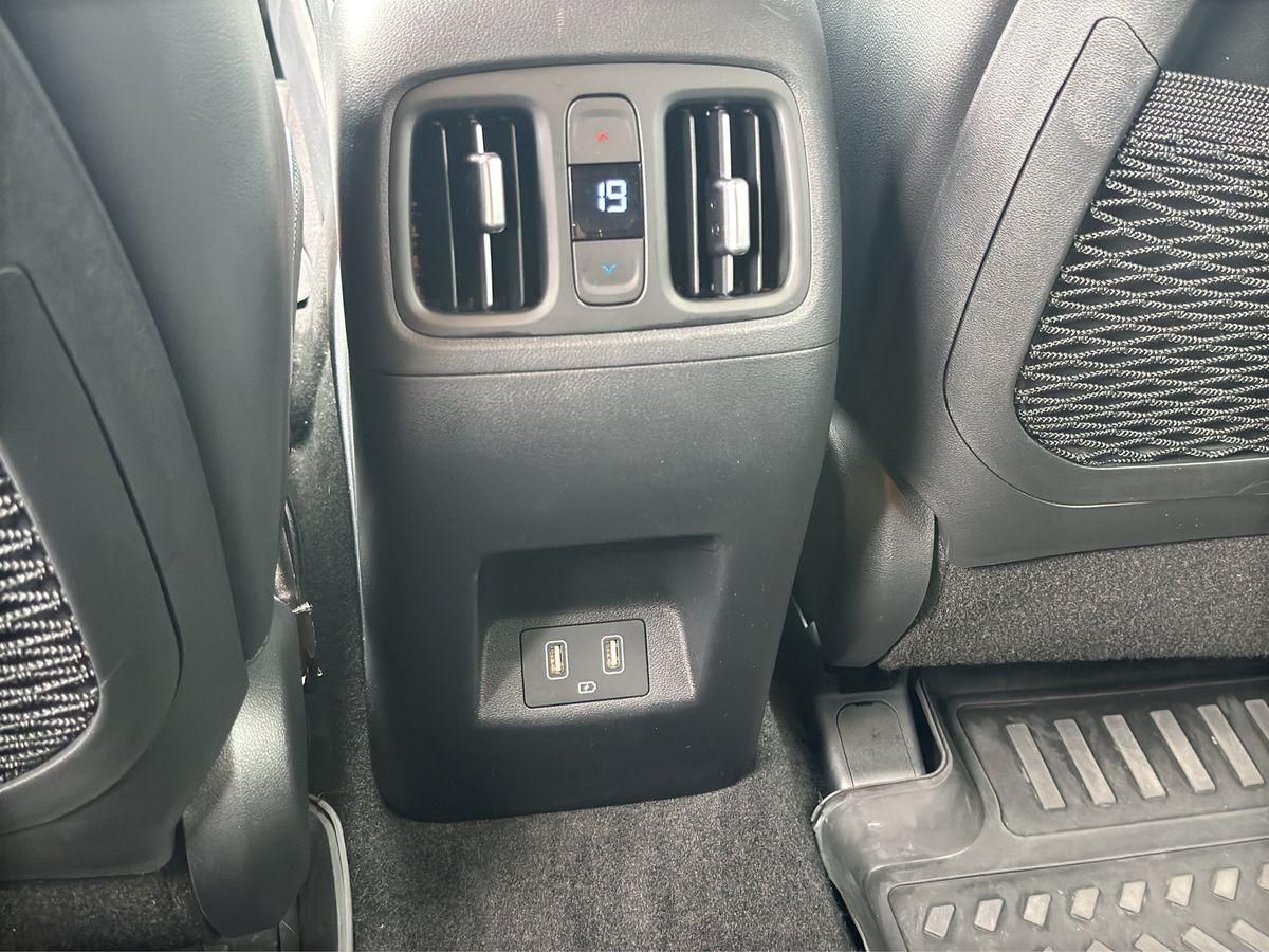 TUCSON Prime Plug-In Hybrid 4WD 1.6 T-GDI